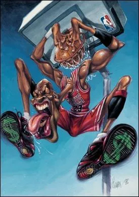 Dans l'quipe espagnole d'handicaps mentaux, aux J O de Sydney, il y avait ...