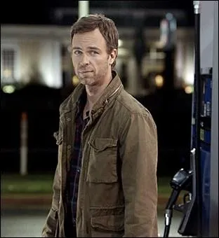 Le papa d'Allison est