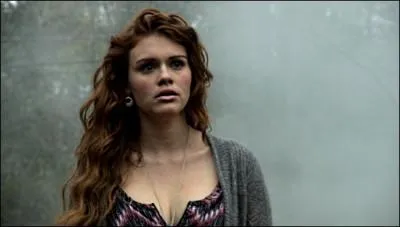 L'ex copine de Jackson est