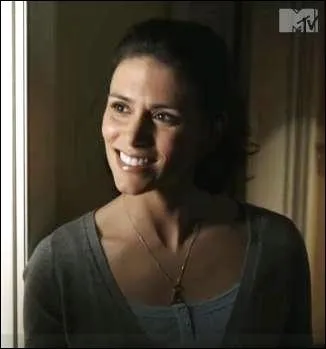 La maman de Scott est