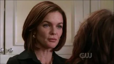 Maman de Lydia s'appelle :