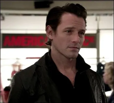 Qui est cet ancien Alpha ?