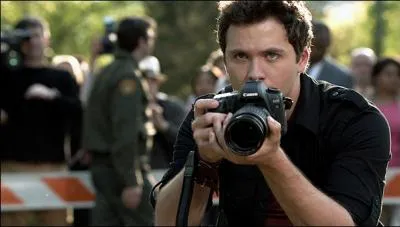 Qui est le matre du Kanima ?