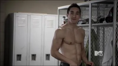 Qui est le meilleur ami de Jackson ?