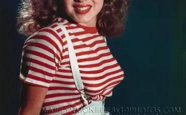 Quiz Marilyn monroe