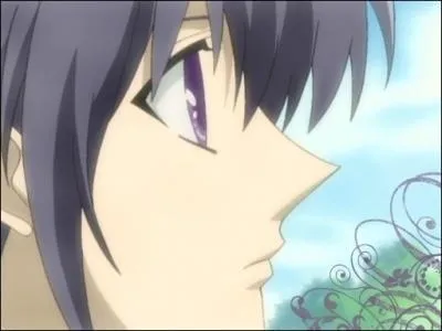  qui sa mre a-t-elle vendu Yuki ?