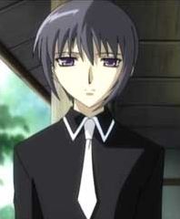 Quiz Fruits basket