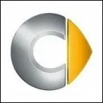 Quelle marque est reprsente par ce logo ?