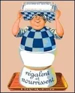 Quelle marque est reprsente par ce logo ?