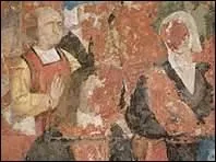 Ils ---- dans les rues en espèce de ----.