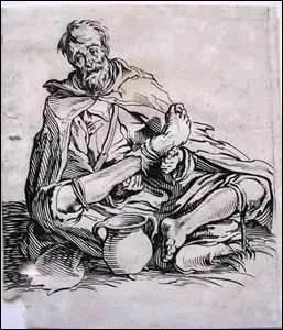 Que doit-on inscrire ?
---- misérables étaient, nous allons le voir à la pointe de l'---- et ---- avait son rôle à tenir. »