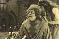 Complétez : On ---- sans mal ---- le vacarme, les cris ----, les rires gras et les chants ---- qui s'élevaient dans ce ---- dès la nuit tombée.