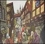 - et de ----, comme pour se ---- d'une journée de travail ----.