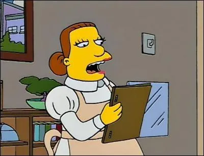 Qui est ce personnage ?