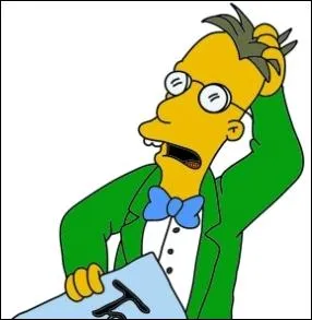 Qui est ce personnage ?