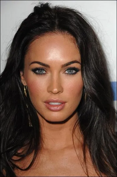 Quel ge a Megan Fox ?