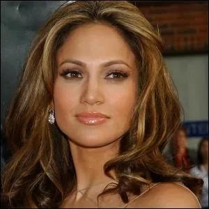 Comment s'appelle le copain de Jennifer Lopez ?