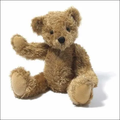 En 8e position, on revient aux basiques.