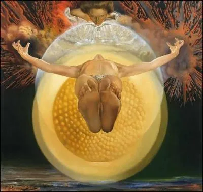 Qui a peint L'ascension du Christ ?