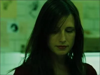 Pourquoi Amanda Young devient-elle apprentie de Jigsaw ?