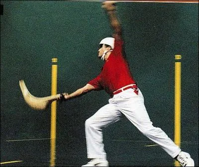 Une participation aux JO de 1900, seulement deux quipes qui s'affrontent, et puis basta. Il faut dire qu'encore aujourd'hui, personne n'a vraiment compris les rgles intrinsques de la discipline