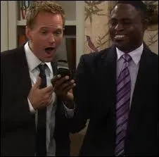 Qui sont ces deux personnages ?