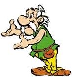 Quiz Asterix