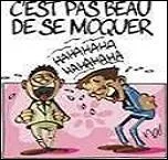 - quelque (...) à rabattre sous le (...) roulant de sa moquerie.