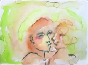 Nous nous (...) donc après quelques jours de liaison (...) ;