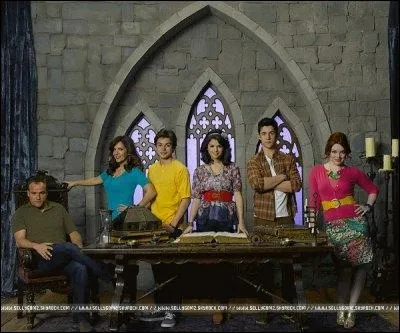 Quel est leur nom de famille ?