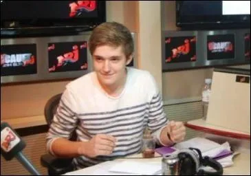 Quel prix Jean Moule (Maxime Lesne) a-t-il reu ?