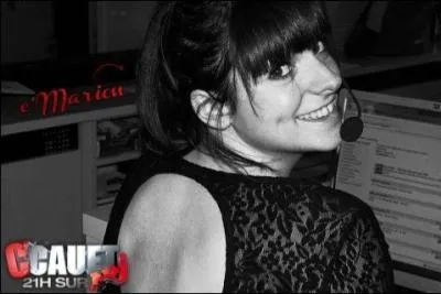 Quel ge cette standardiste a-t-elle ? (fin 2012)