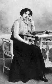 Guillaume Appolinaire :