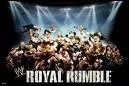 Qui a gagn le Royal Rumble 2008 ?