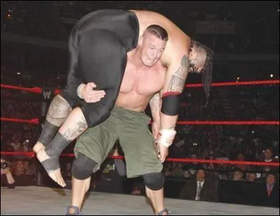 A qui porte t-il son FU ?