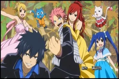 Quels sont les couples les plus évidents ?