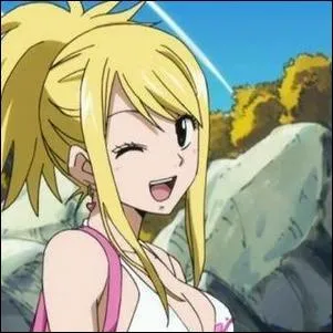 Qui va le mieux avec Lucy ?