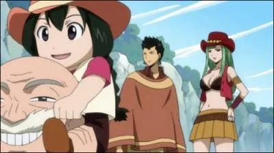 Bisca et Arzak sont...