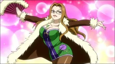 Pour qui Evergreen a-t-elle des sentiments ?