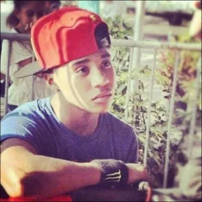 Quel est son vrai nom (et prnom) ?