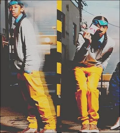 Quel est son vrai nom (et prnom) ?