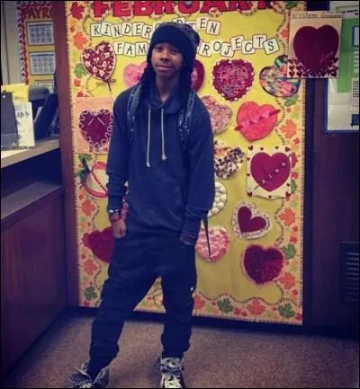 Quel est son nom de scne ?