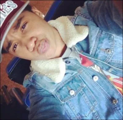 Quel est son nom de scne ?