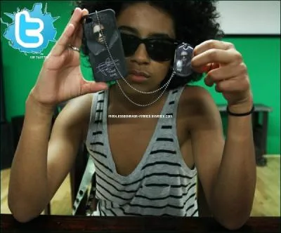 Quel est son vrai nom (et prnom) ?