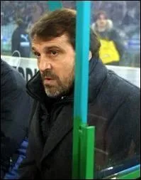 Marco Tardelli a remport de nombreux trophes, notamment la Coupe du monde en 1982. Quelle est la seule quipe africaine qu'il a entrane ?