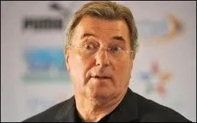 Quelle quipe Roger Lemerre n'a-t-il jamais entrane ?