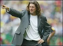 Qui a men  Les lions de la Teranga du Sngal   leur premire Coupe du monde en 2002 ?