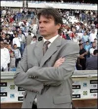 Qui a t le seul Franais  avoir entran l'quipe du Nigria ?