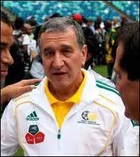 Quelle quipe le Brsilien Carlos Alberto Perreira n'a-t-il jamais entrane ?