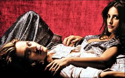 J'ai jou avec Johnny Depp dans  Blow . Qui suis-je ?